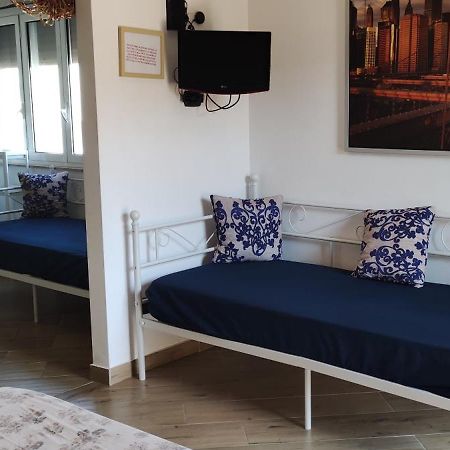Apartmán Casatua Taranto Exteriér fotografie