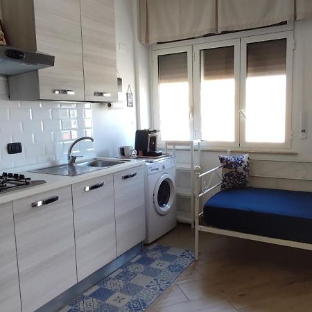Apartmán Casatua Taranto Exteriér fotografie