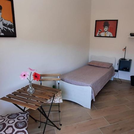 Apartmán Casatua Taranto Exteriér fotografie