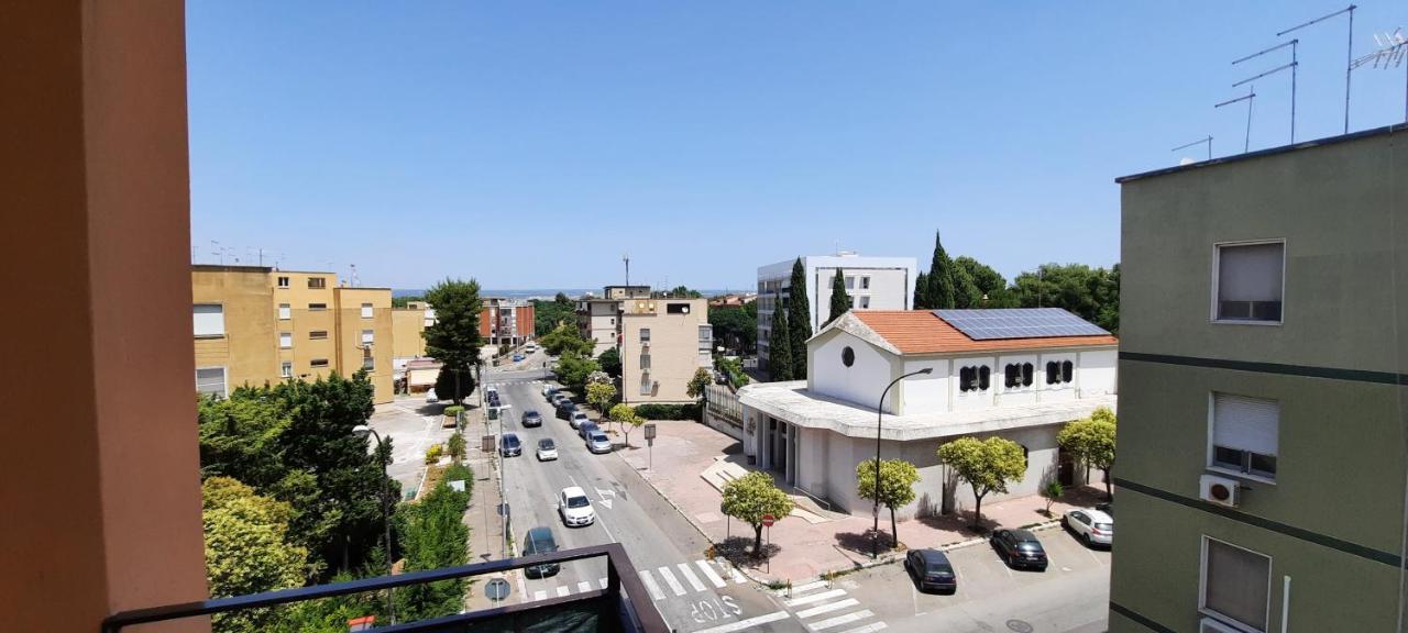 Apartmán Casatua Taranto Exteriér fotografie