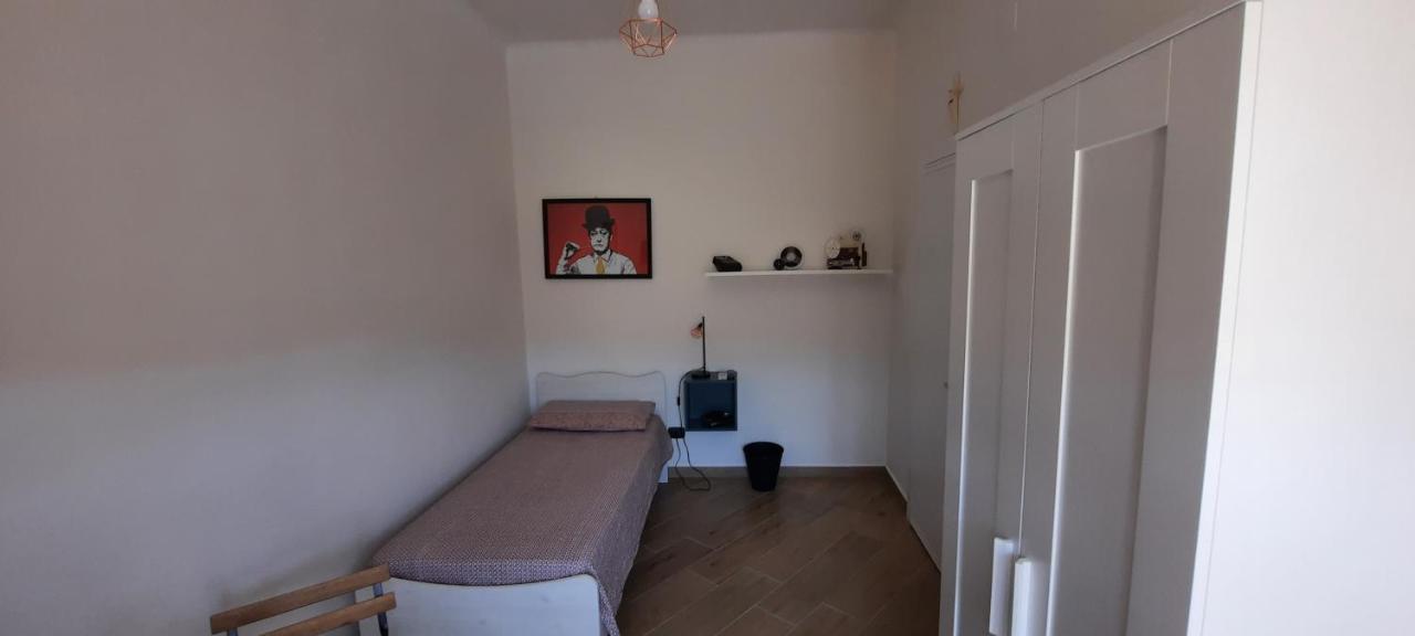 Apartmán Casatua Taranto Exteriér fotografie