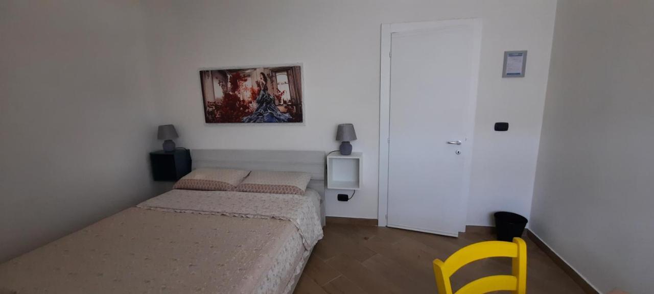 Apartmán Casatua Taranto Exteriér fotografie