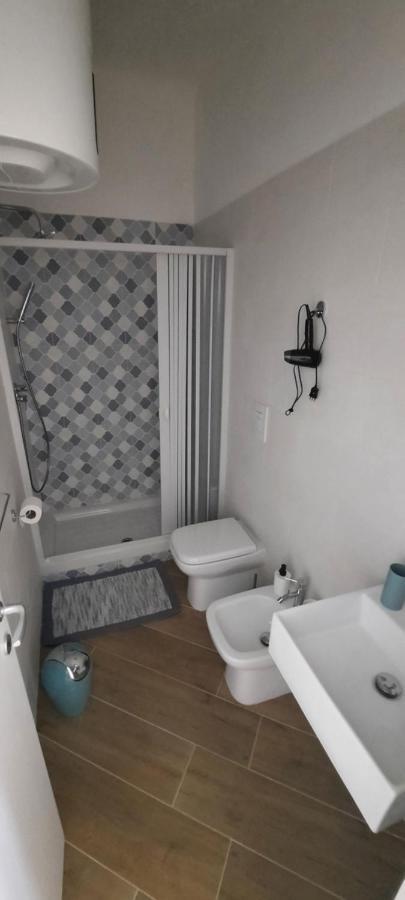 Apartmán Casatua Taranto Exteriér fotografie