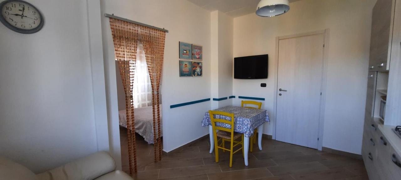 Apartmán Casatua Taranto Exteriér fotografie