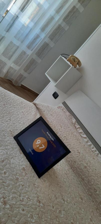 Apartmán Casatua Taranto Exteriér fotografie