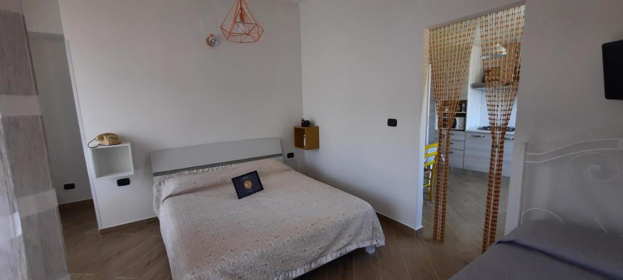 Apartmán Casatua Taranto Exteriér fotografie