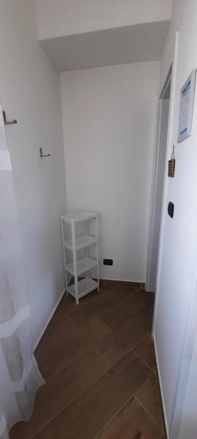 Apartmán Casatua Taranto Exteriér fotografie