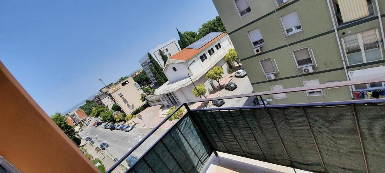 Apartmán Casatua Taranto Exteriér fotografie