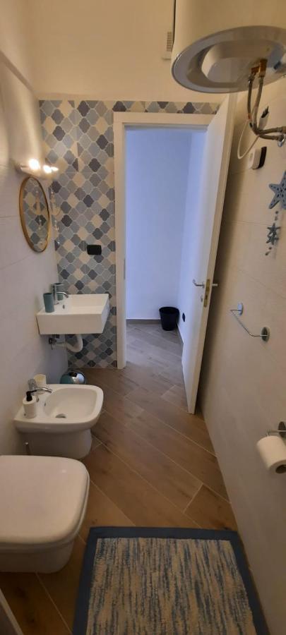 Apartmán Casatua Taranto Exteriér fotografie