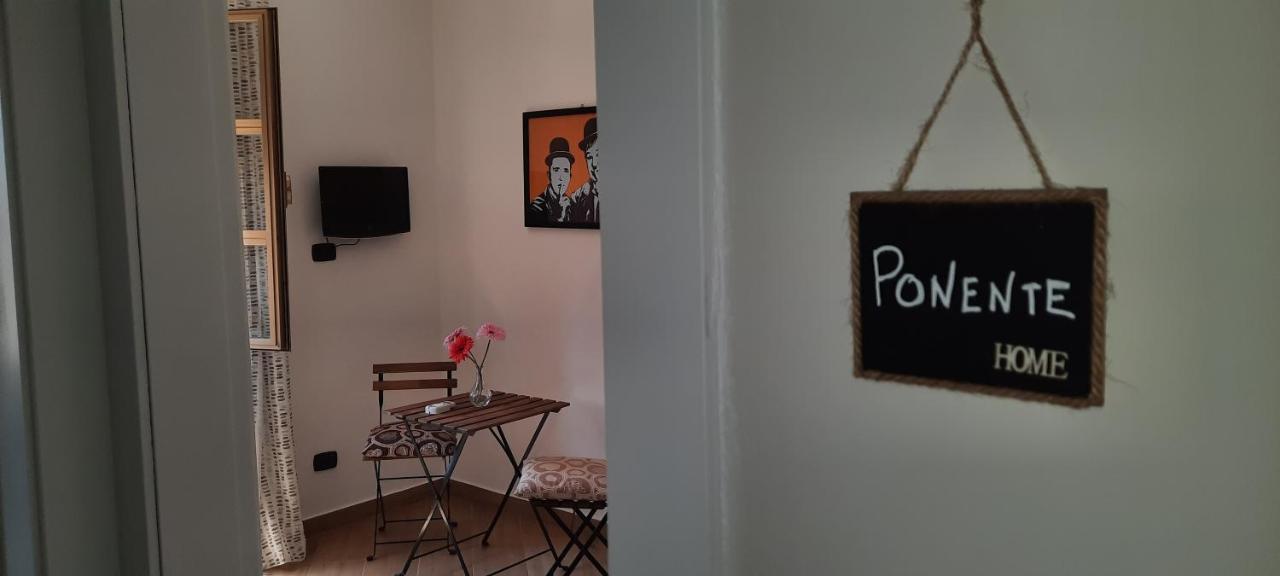 Apartmán Casatua Taranto Exteriér fotografie