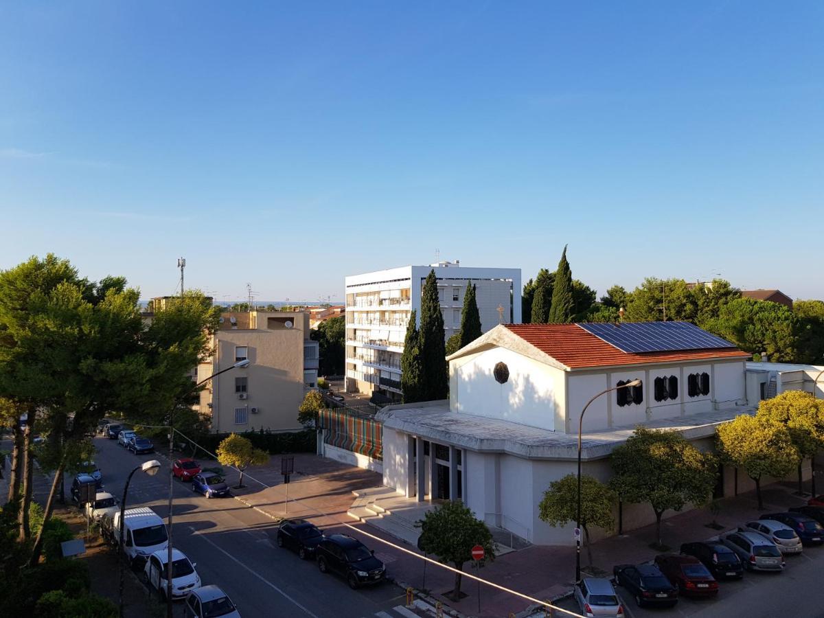 Apartmán Casatua Taranto Exteriér fotografie