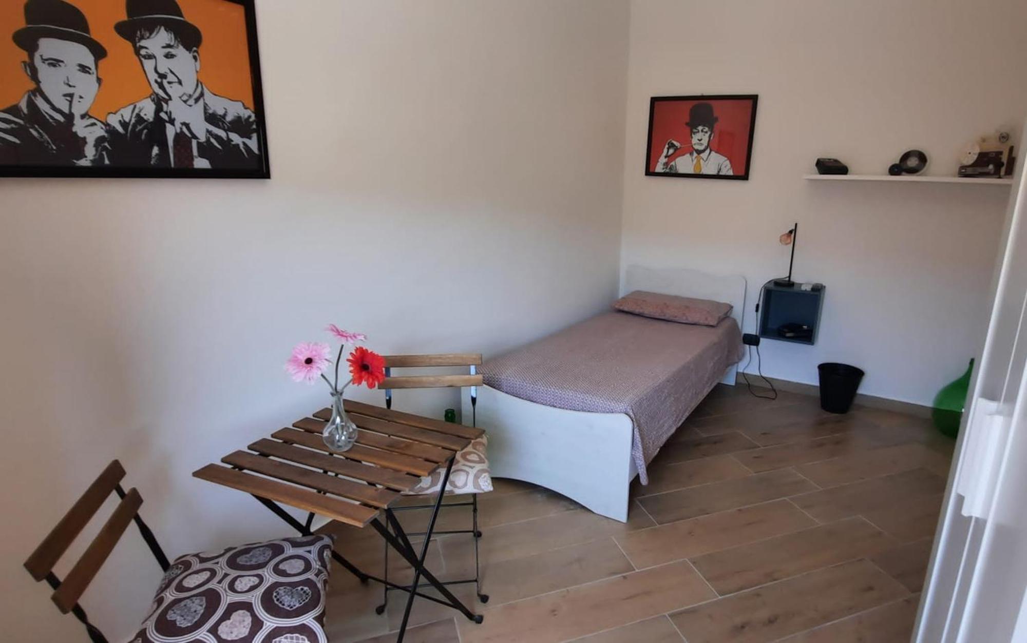 Apartmán Casatua Taranto Exteriér fotografie
