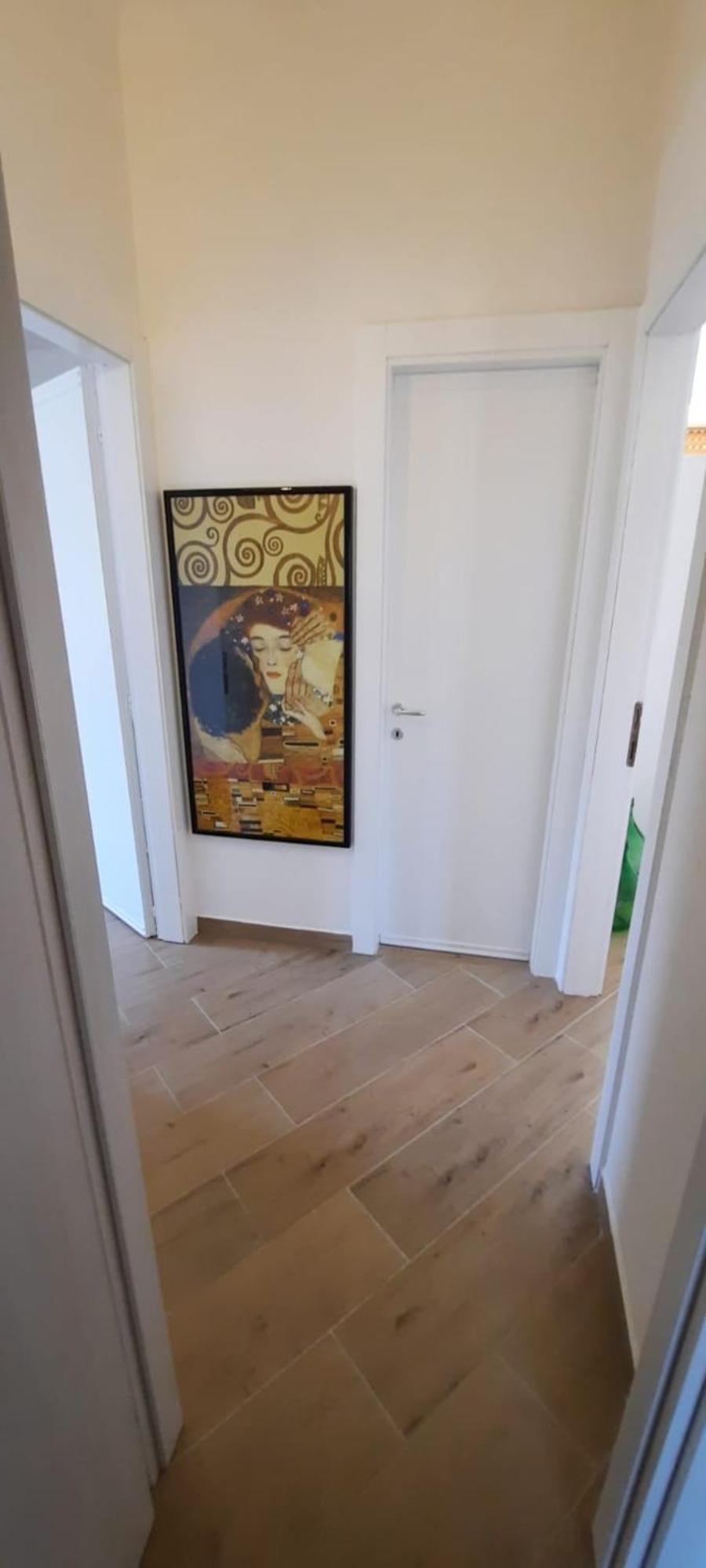Apartmán Casatua Taranto Exteriér fotografie