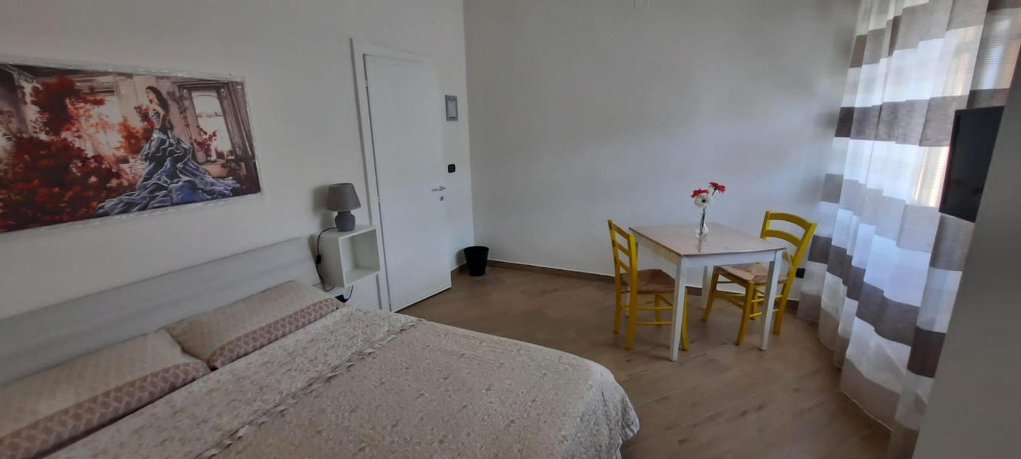 Apartmán Casatua Taranto Exteriér fotografie