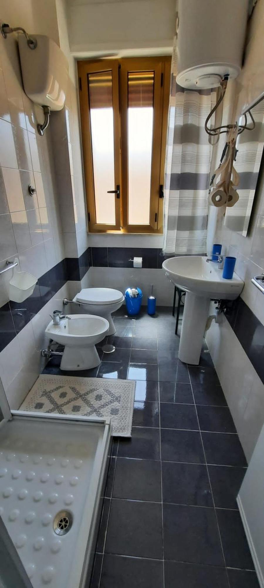 Apartmán Casatua Taranto Exteriér fotografie