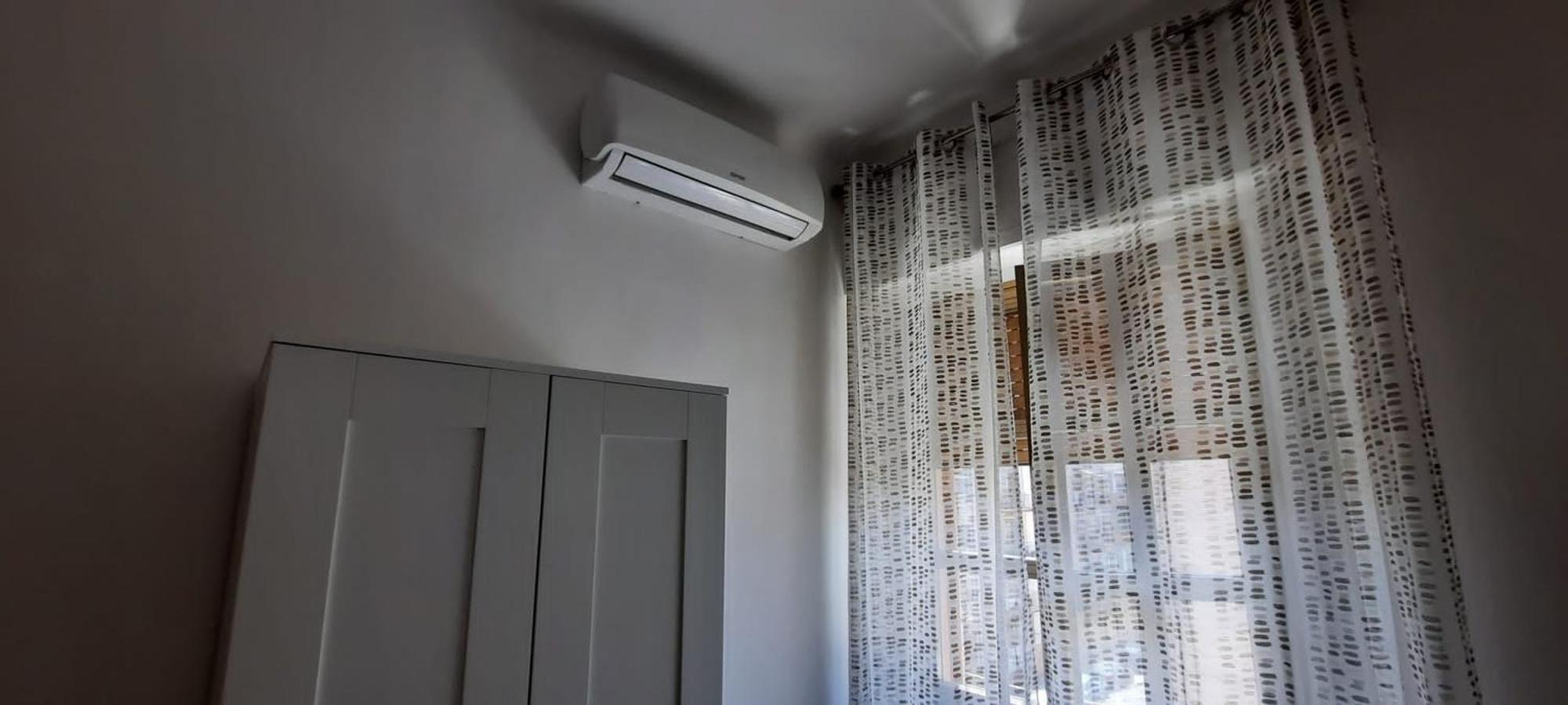 Apartmán Casatua Taranto Exteriér fotografie