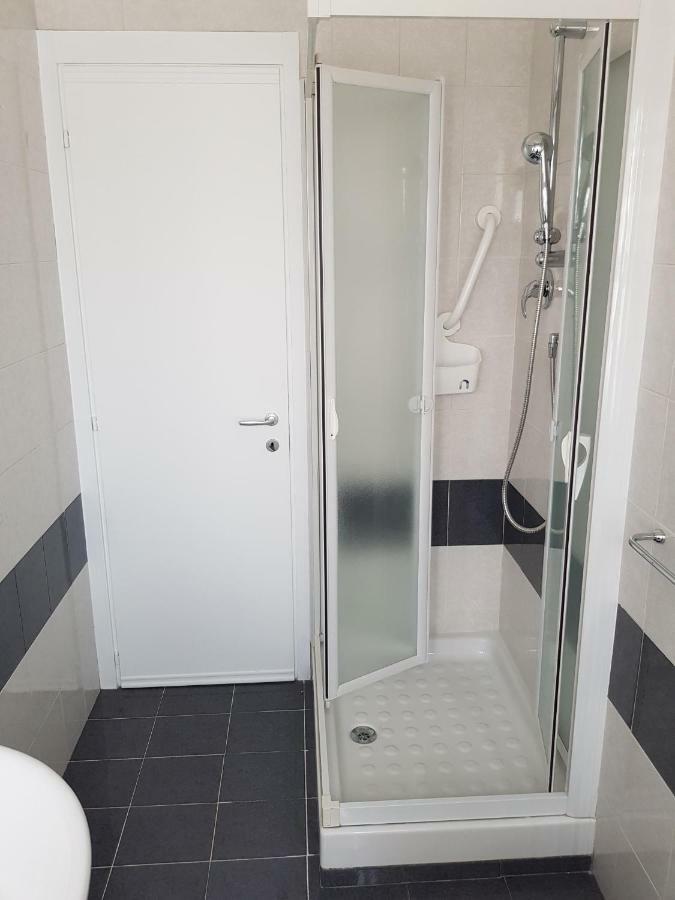 Apartmán Casatua Taranto Exteriér fotografie