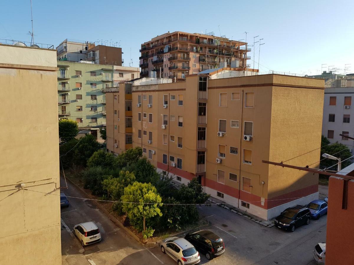 Apartmán Casatua Taranto Exteriér fotografie